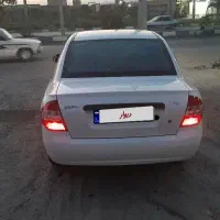 تیبا مدل ۹۵|خودرو سواری و وانت|پاکدشت, پاکدشت (مامازند)|دیوار