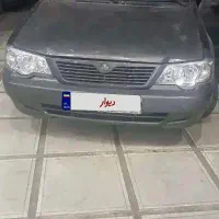 پراید 132مدل 89 کم کار اقساطی  شاسی پلمپ|خودرو سواری و وانت|کرج, گلشهر|دیوار