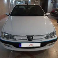 پژو پارس Tu5 / ۱۴۰۰ / دریچه گاز سیمی