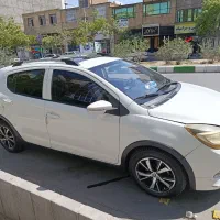 لیفانx50 مدل ۹۴