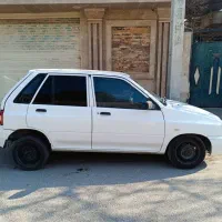 پراید 111مدل97