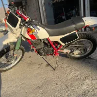 هنداxlx 250 جفت کابراتور|موتورسیکلت|بانه, |دیوار