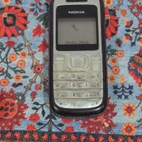 گوشی موبایل نوکیا ۱۲۰۰