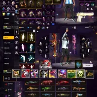 فری فایر فوروش فوق العاده