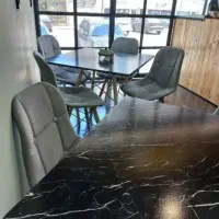 تولید و پخش کننده انواع میز و صندلی|میز و صندلی غذاخوری|ری, شهرک نظامی|دیوار