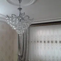 لوستر خوشه انگوری