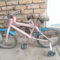 دوچرخه محکم