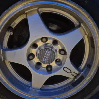 رینگ ماشین|قطعات یدکی و لوازم جانبی|کنگاور, |دیوار