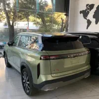 لوکانو ال هفت L7 صفزتحویل یکساعته|خودرو سواری و وانت|تهران, مروارید شهر|دیوار