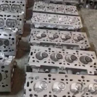 سرسیلندر استوک پراید پژو405 سمند 206باضمانت کتبی|قطعات یدکی و لوازم جانبی|فردیس, فردیس|دیوار