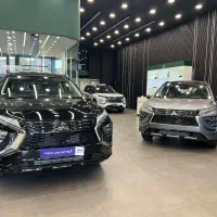 میتسوبیشی اکلیپس 2025 وارداتی ژاپن