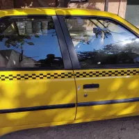 تاکسی داخل شهری