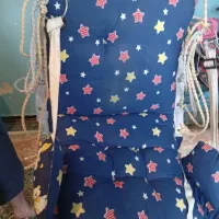 تاب پارچه ای|اسباب‌‌بازی|اهواز, بهارستان|دیوار