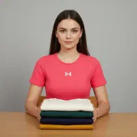 کراپ و تی شرت|لباس|کرمانشاه, |دیوار