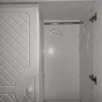 کمد دو درب کودک و نوجوان|اسباب و اثاث بچه|تهران, پرستار|دیوار