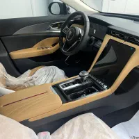 هونگچی H5//صفر و خشک/تحویل روز|خودرو سواری و وانت|تهران, عباس‌آباد|دیوار