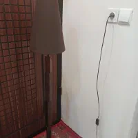 آباژور چوبی