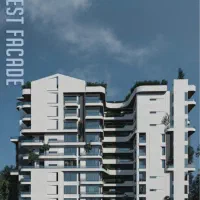 آپارتمان هتلینگ پلاک ۱ دریا|فروش آپارتمان|رویان, |دیوار