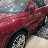 هایما s8 صفر مدل ۱۴۰۱|خودرو سواری و وانت|تهران, آزادشهر|دیوار