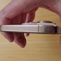 iPhone 16 Pro Max ZAA 256G بدونه ریجستر|موبایل|سنندج, |دیوار