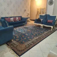 اینه کنسول ، تخته فرش ۹ متری،مبل۷نفره ،میز تی وی|بوفه، ویترین، کنسول|کرج, ساماندهی|دیوار