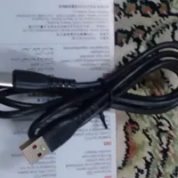 کابل شارژ (نو)|لوازم جانبی موبایل و تبلت|لنگرود, |دیوار