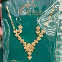 طلا کم اجرت آبشده النگو آینه ای|جواهرات|تهران, بازار|دیوار