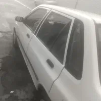 پراید مدل ۸۲ فروشی