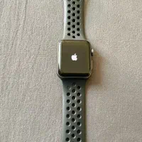 اپل واچ سری ۳|لوازم جانبی موبایل و تبلت|تهران, کوی فراز|دیوار