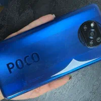 گوشی poco x3|موبایل|تهران, تهرانپارس جنوبی|دیوار