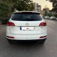 ماشین جک s5 مدل ۱۳۹۴