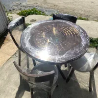 میزناهار خوری چهار نفره