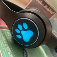 هدفن خرگوشی هدفون عروسکی هدست گربه ای بلوتوثی|لوازم جانبی موبایل و تبلت|مشهد, کوی سیدی|دیوار