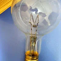 لامپ فیشینگ مخصوص صید ماهی کیلکا