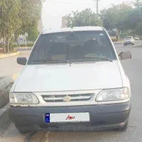 پراید مدل 92
