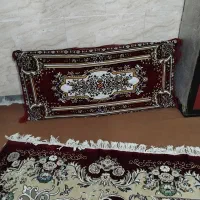 پشتی قرمز