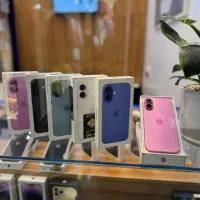 آیفون 16نرمال