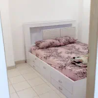 سوئیت آپارتمان مبله.خانه روزانه ساعتی گلشهر رسالت|اجارهٔ کوتاهمدت آپارتمان و سوئیت|بندرعباس, |دیوار