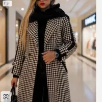 پالتو پشمی|لباس|دوگنبدان, |دیوار