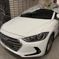 النترا مدل 2018(مشابه صفر)باinfinity وایربگ زانو