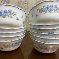 ارکوپال رمانتیک لومینارک فیل ابی فرانسه