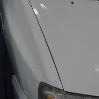 111 مدل 95 دو تیکه رنگ|خودرو سواری و وانت|تربت‌حیدریه, رجایی|دیوار