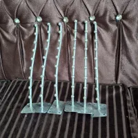 رگال دیواری|کتابخانه، شلف، قفسه‌های دیواری|خرم‌آباد, |دیوار