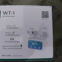 ایرپادنو|لوازم جانبی موبایل و تبلت|مشهد, شهید رضوی|دیوار