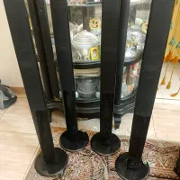 باند سینما خانگی|سیستم صوتی خانگی|تهران, نیروی هوایی (پیروزی)|دیوار