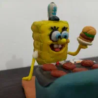 مجسمه های چینی