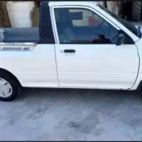 پراید وانت ۴۰۱