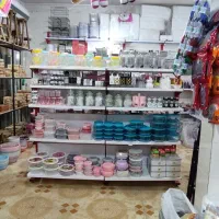 واگذاری مغازه پلاستیک فروشی