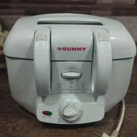 سرخ کن سانی