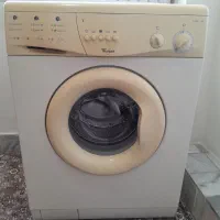 ماشین لباسشویی ویرپول
